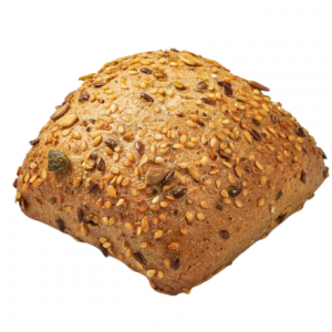 crispy bun πολύσπορο 50gr