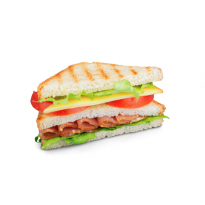 club sandwich