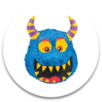 pinata 4