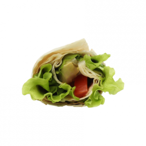 tortilla roll